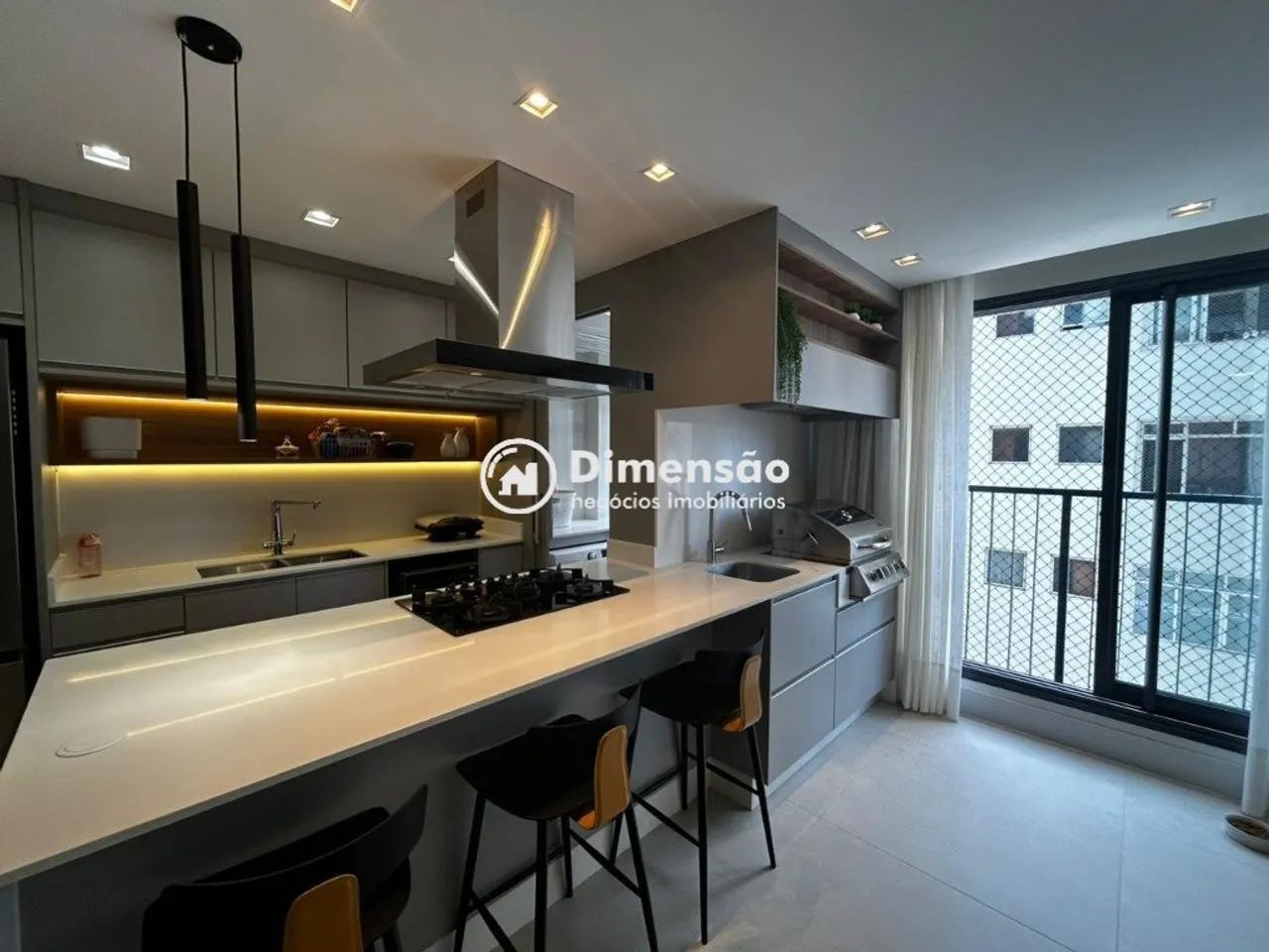 Apartamento à venda no Canto, Florianópolis