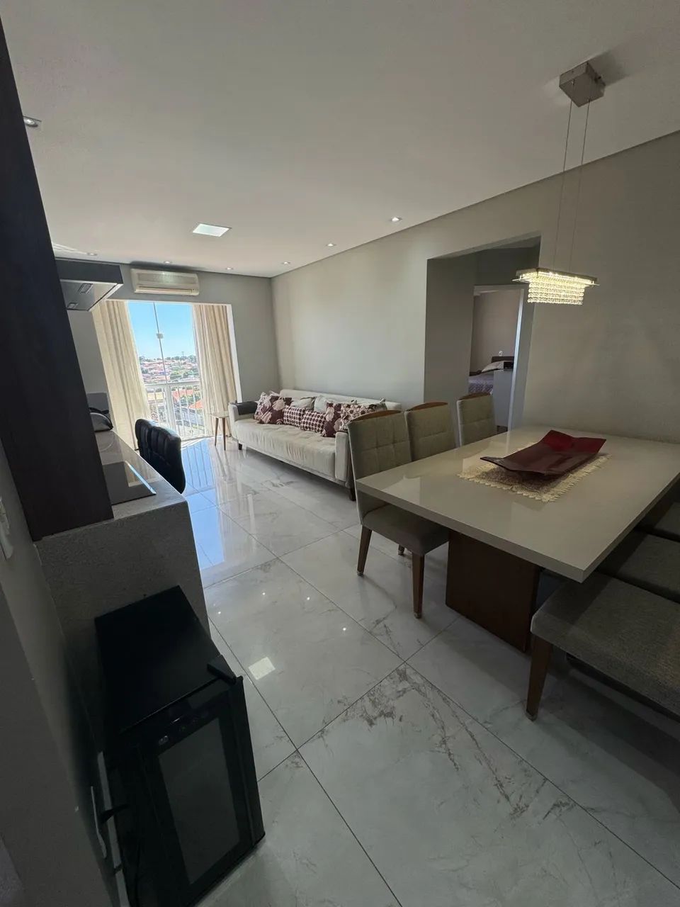 VENDO APTO 72m2