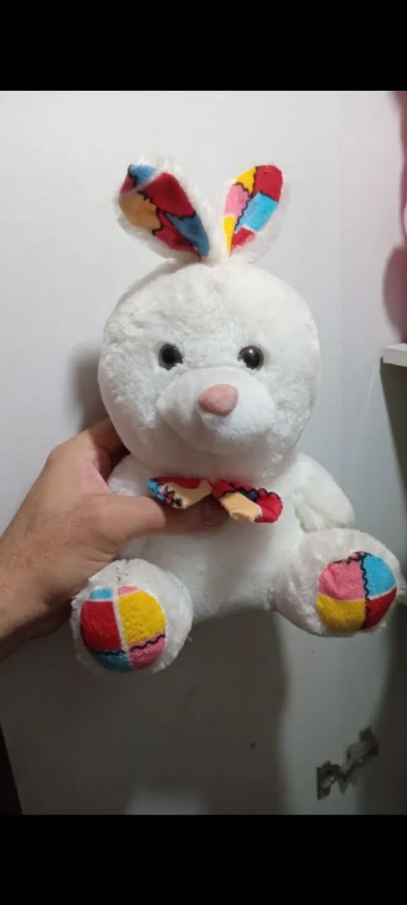 20 bichinhos de pelucia - Foto 2