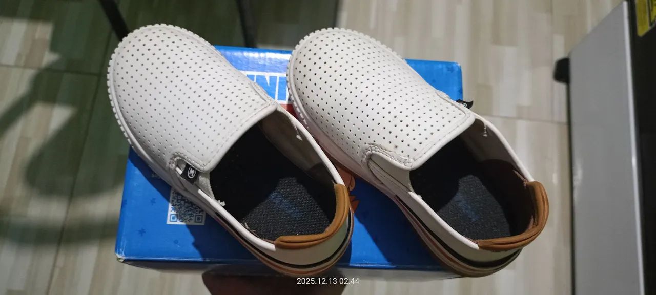 Sapatênis infantil - Foto 2