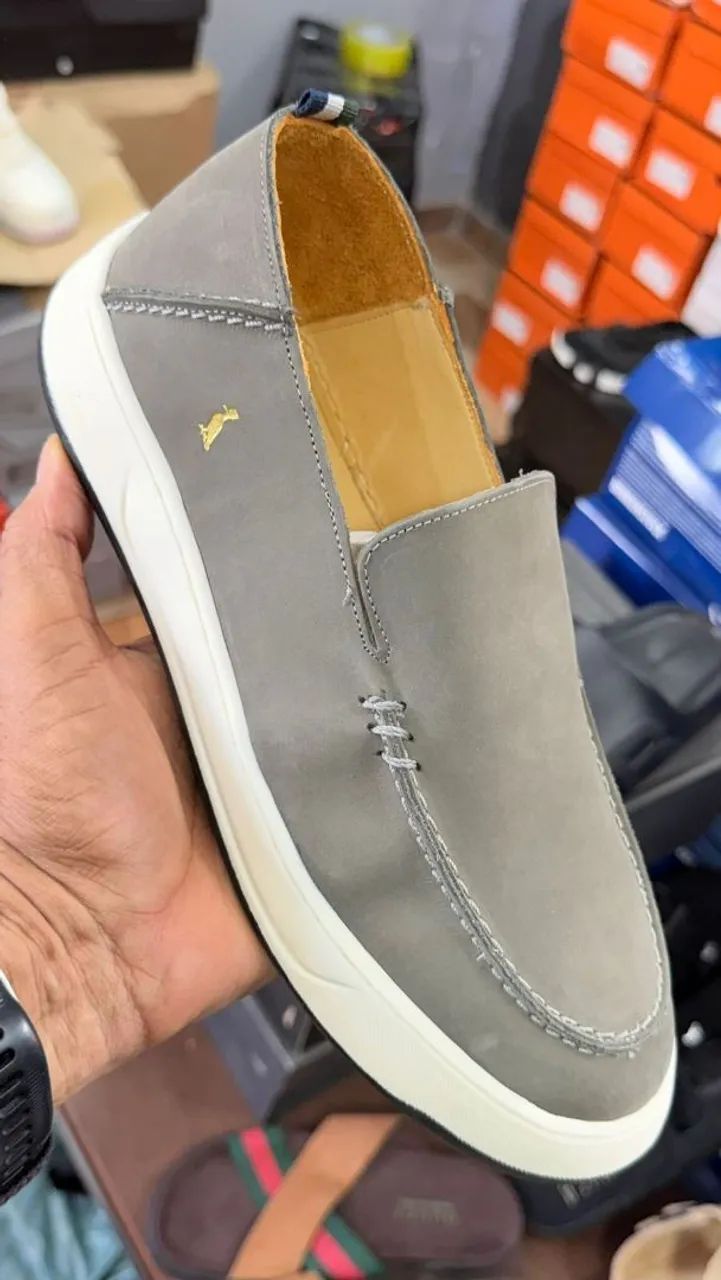 Tênis Reserva modelos 