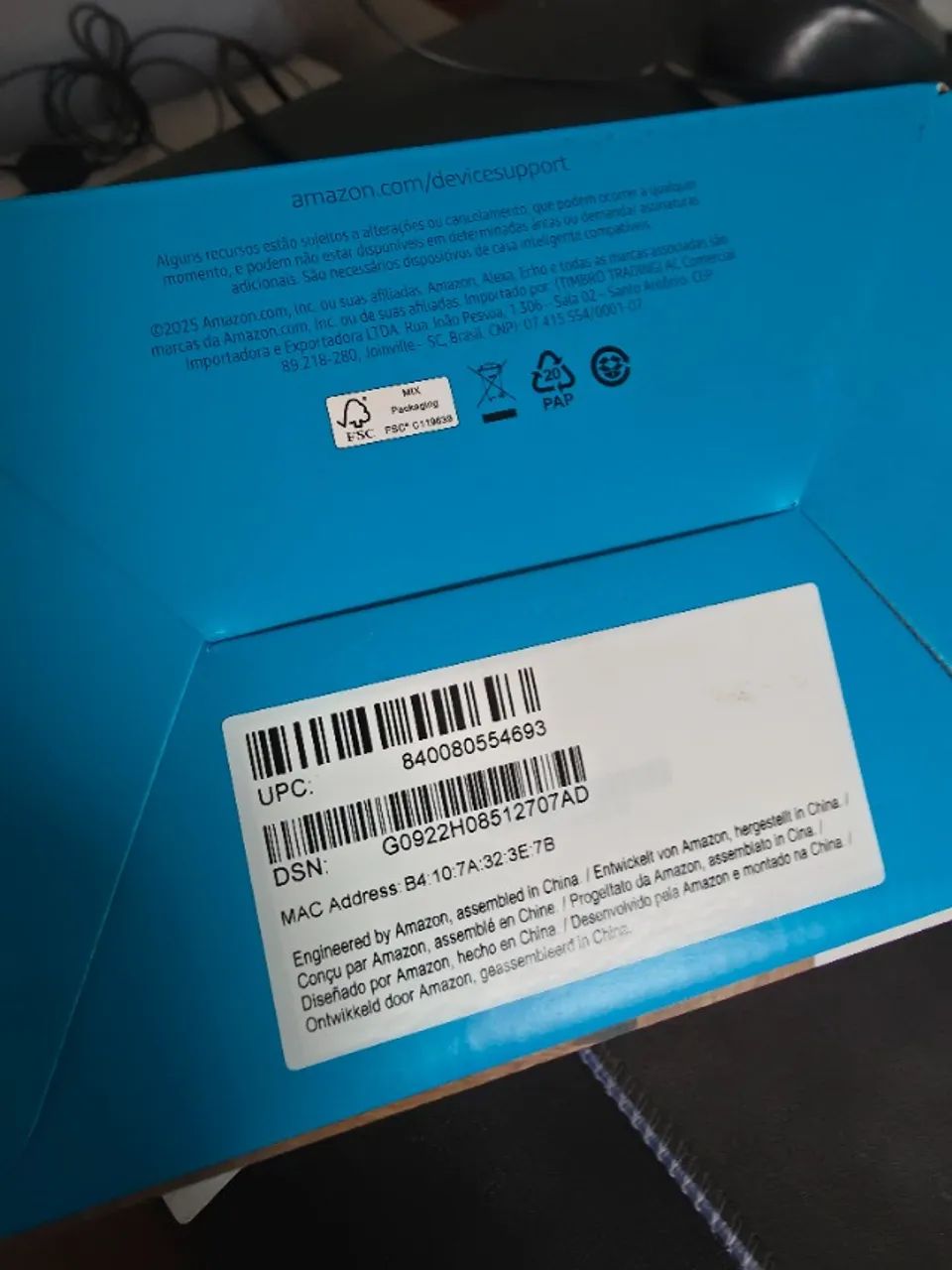 Alexa Echo Dot - Foto 4