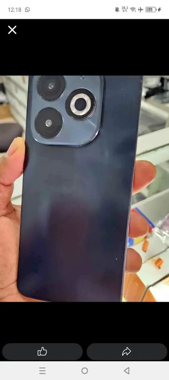 Vendo ou troco  - Foto 3