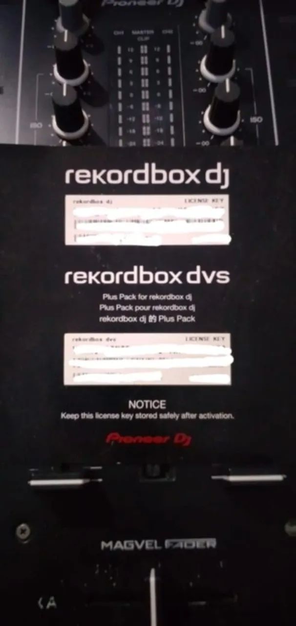 Setup para DJ  - Foto 4