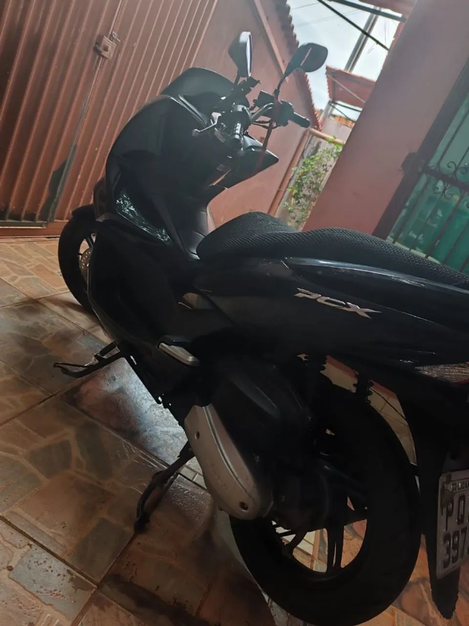 Vendo moto - Foto 2