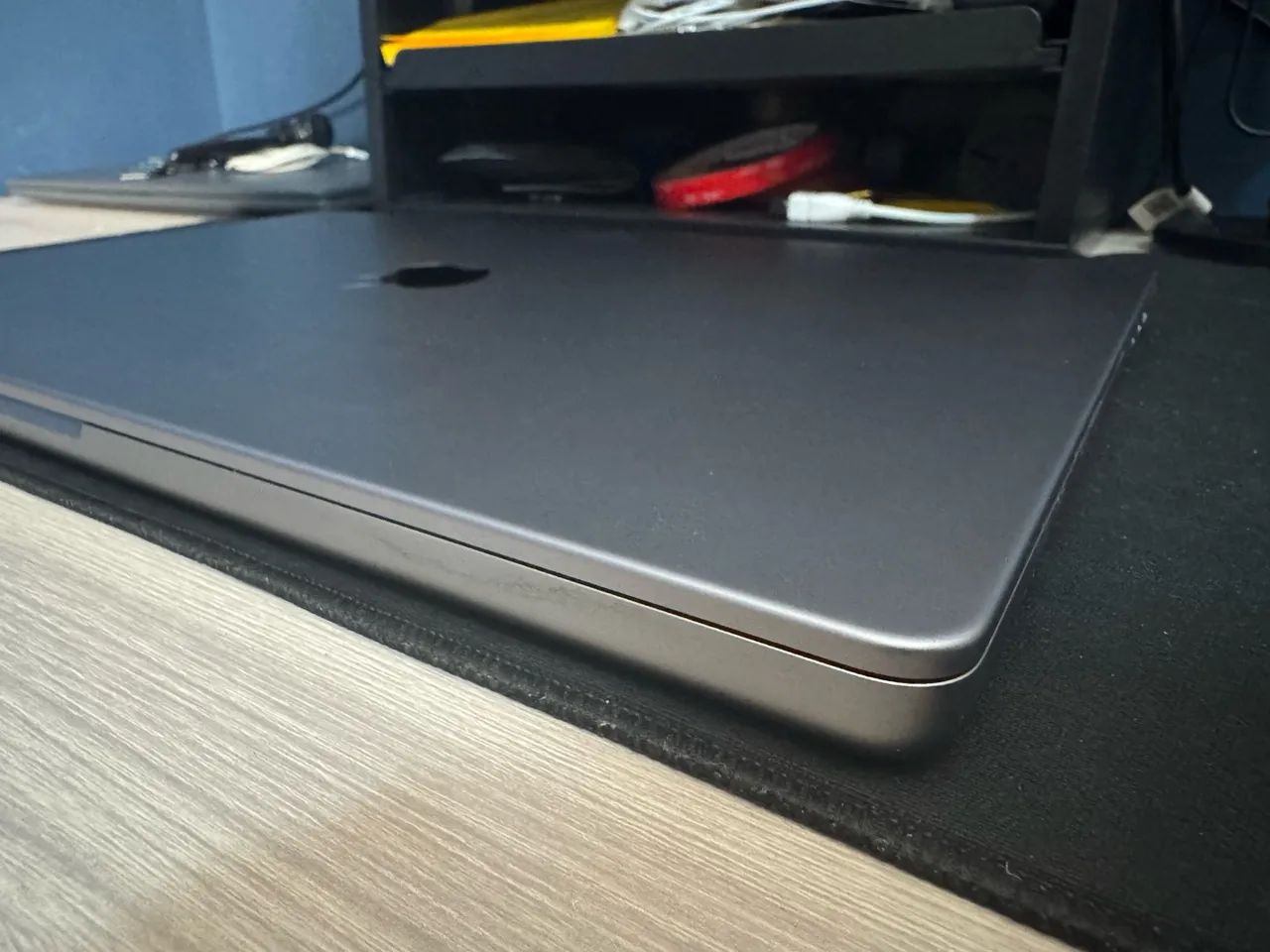 MacBook Pro M1 16? 1TB SSD - Foto 4