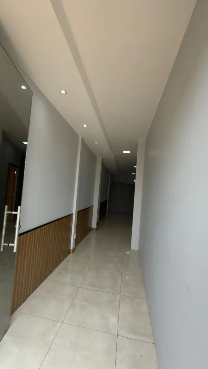Sala Comercial 208 sul - Foto 2