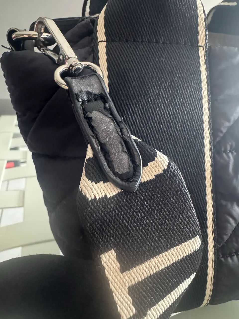 Bolsa Zara (18 X 12 X 16 A) - Foto 4