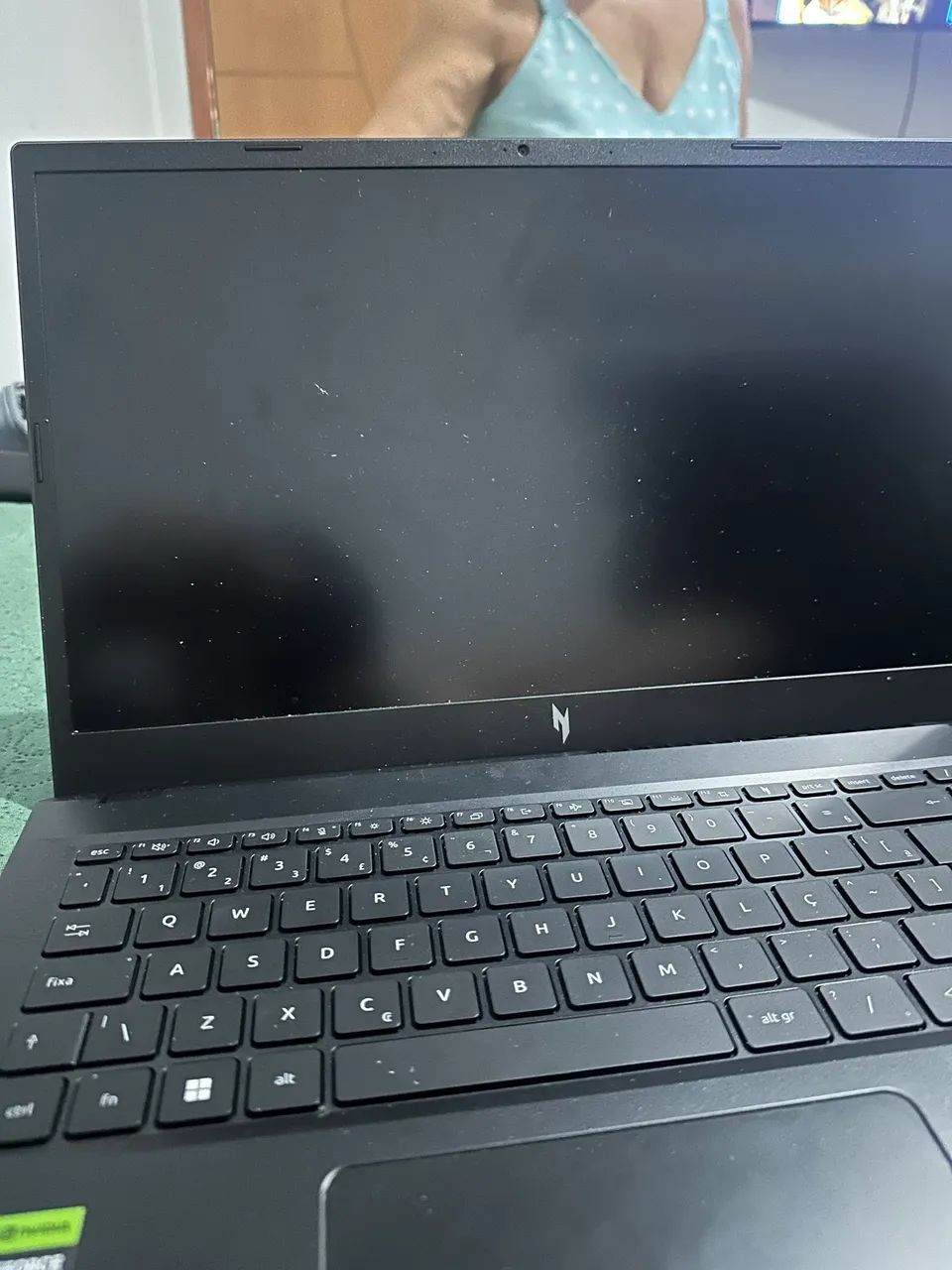 Nootbook acer v15 - Foto 5