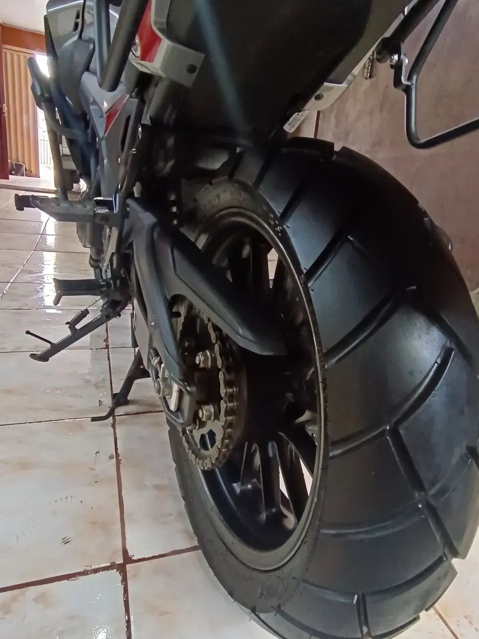 CB500X 2022  - Foto 2