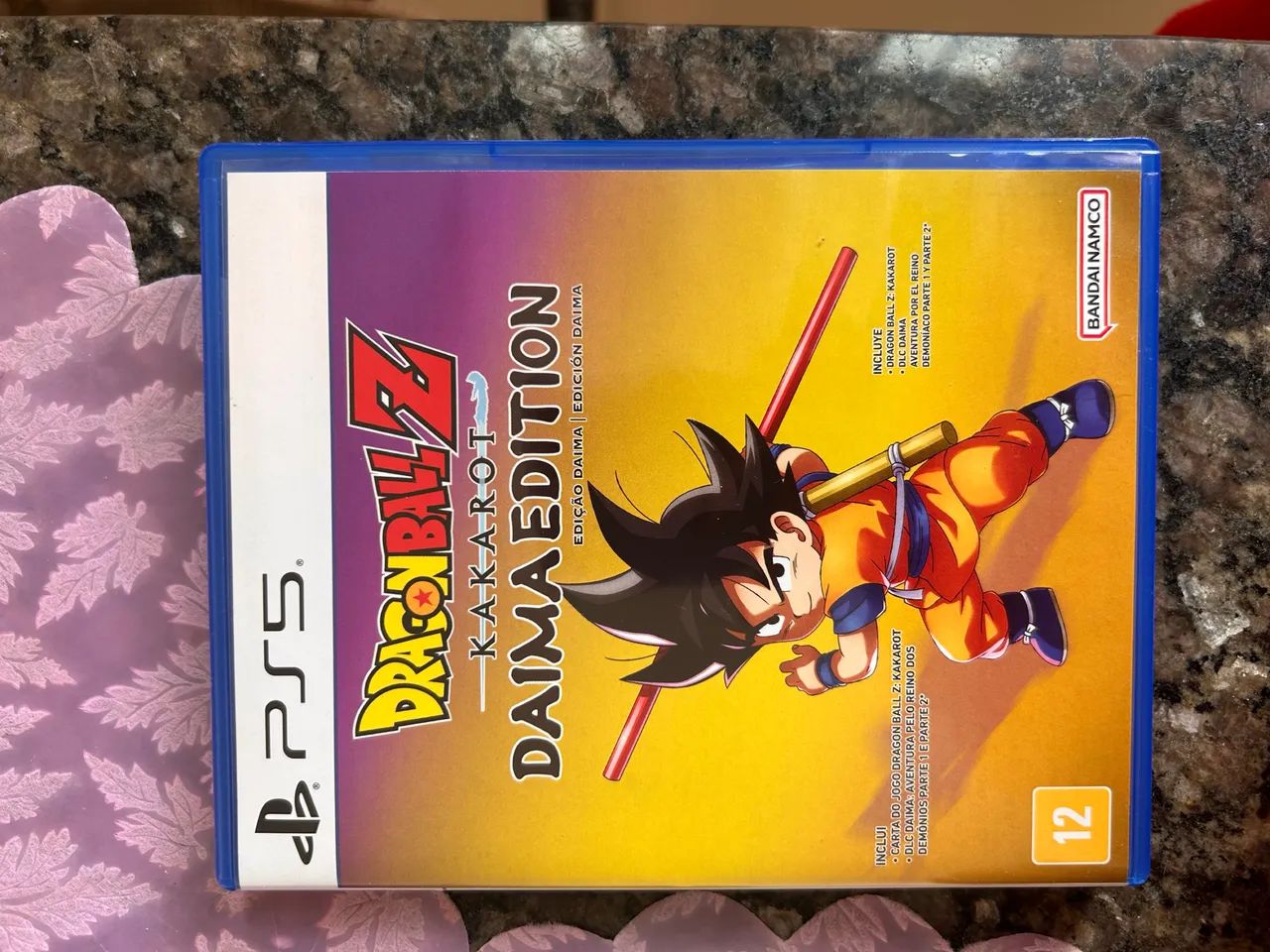 Jogos de PS5  - Foto 2