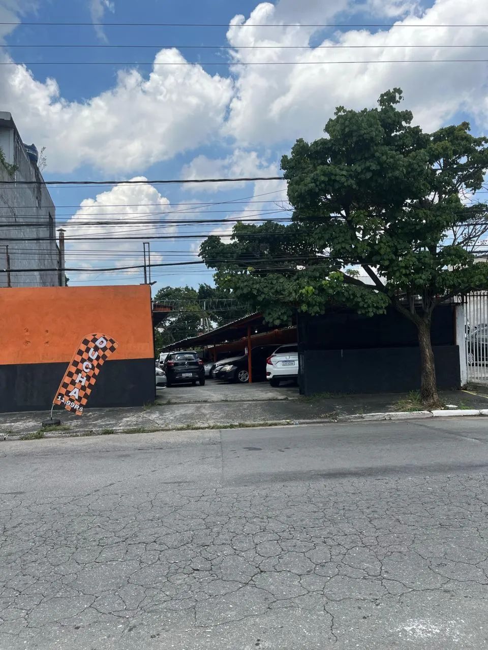 Estacionamento-lava rápido -adega-tabacaria  - Foto 3