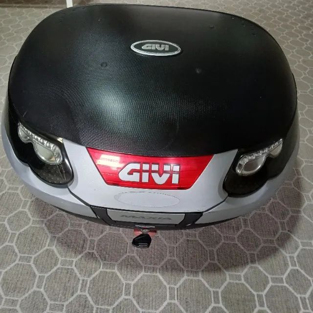 Baú Givi Maxia 3