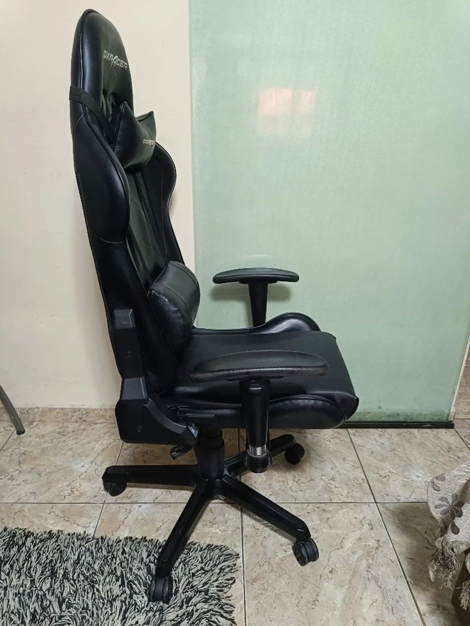 Cadeira Gamer  - Foto 5