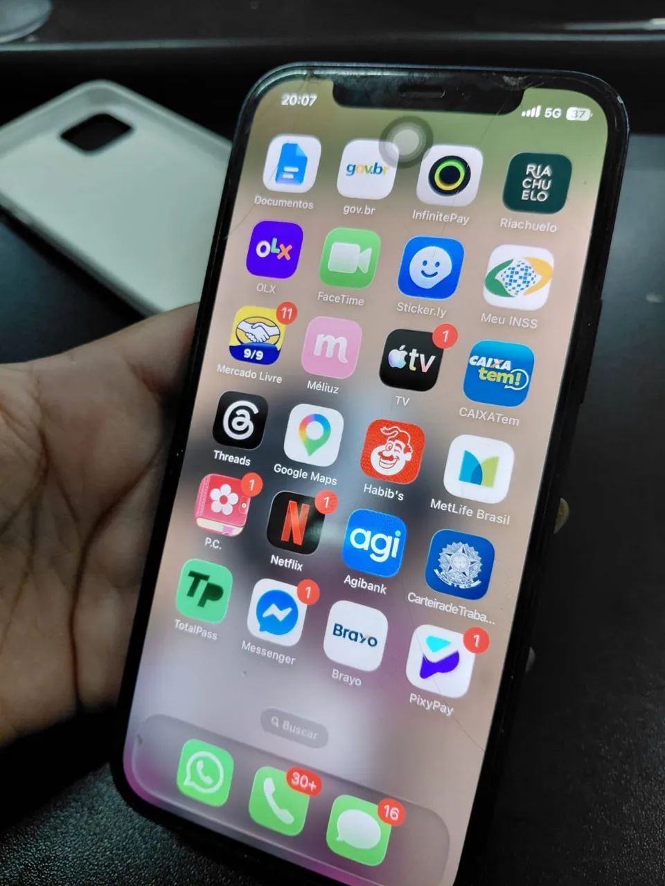 IPhone 12 - Foto 3