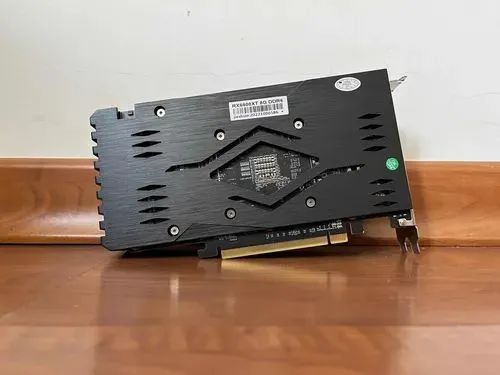 Rx 6600 xt