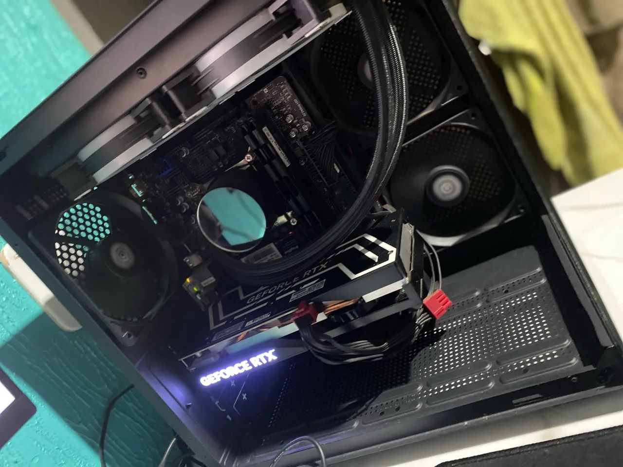 PC GAMER COMPLETO 