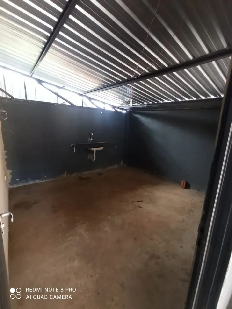 GALPÃO COMERCIAL A VENDA E ALUGUEL NA VILA IPIRANGA - Foto 5