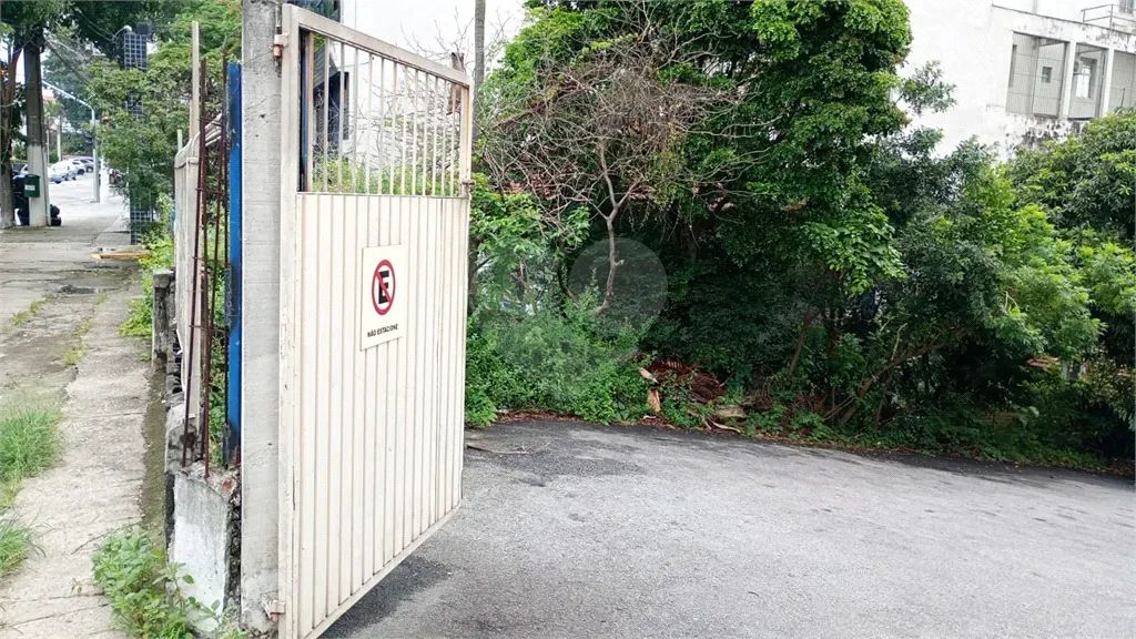 Terreno à venda em Parque mandaqui - SP - Foto 3