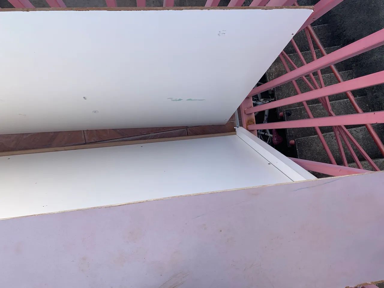 Cama auxiliar Mdf  - Foto 3