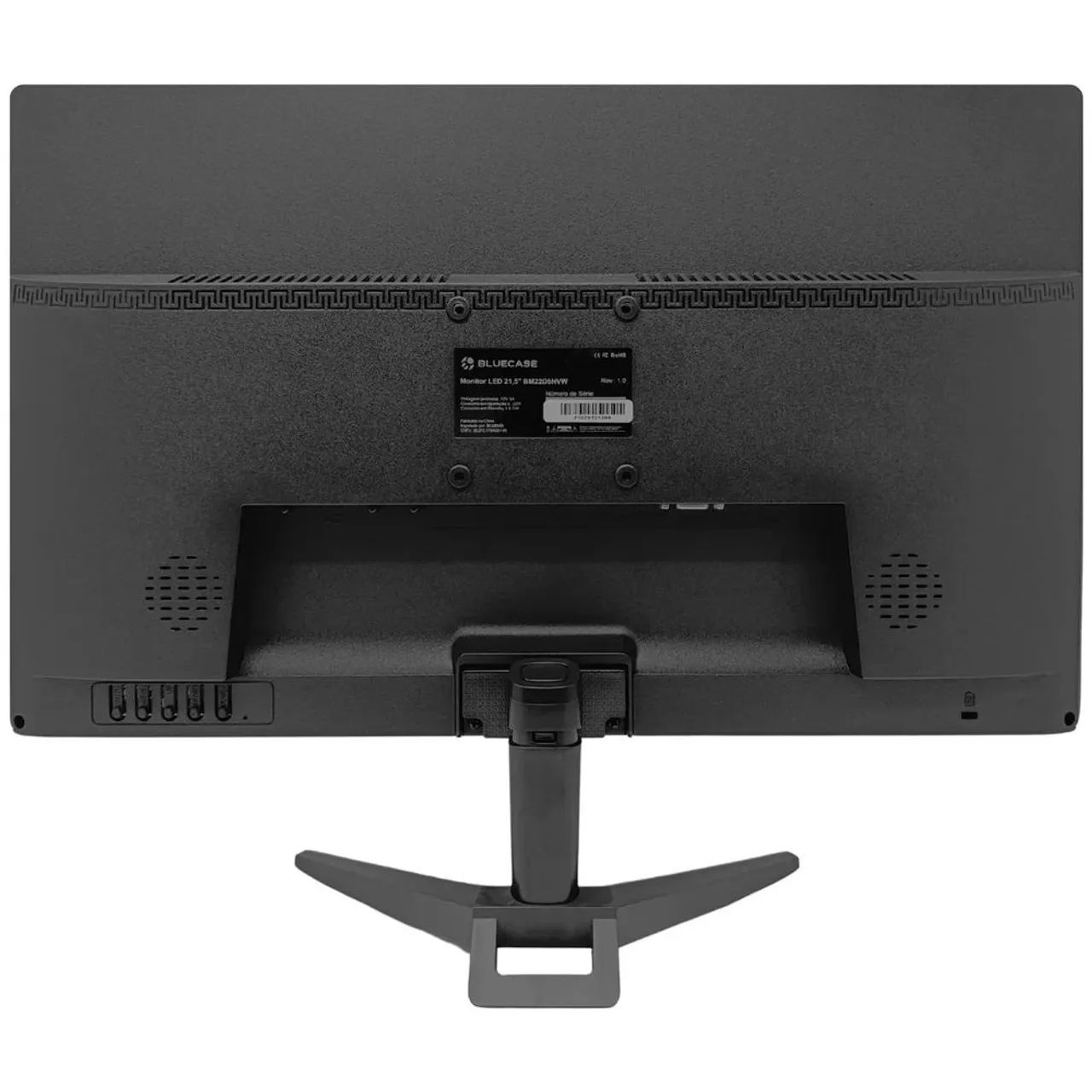 Monitor Bluecase 21,5 polegadas  - Foto 3