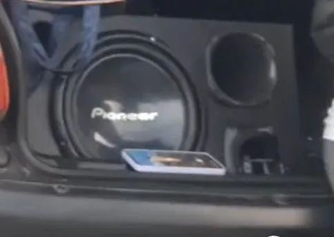 Vendo trio 