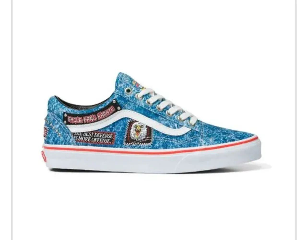 Tênis Vans 