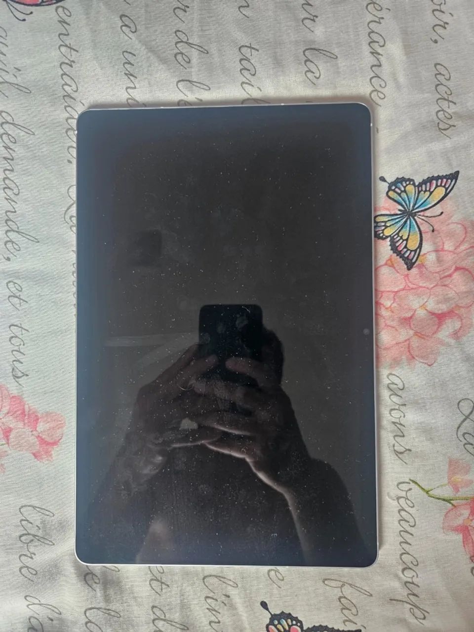 Tablet Samsung s10