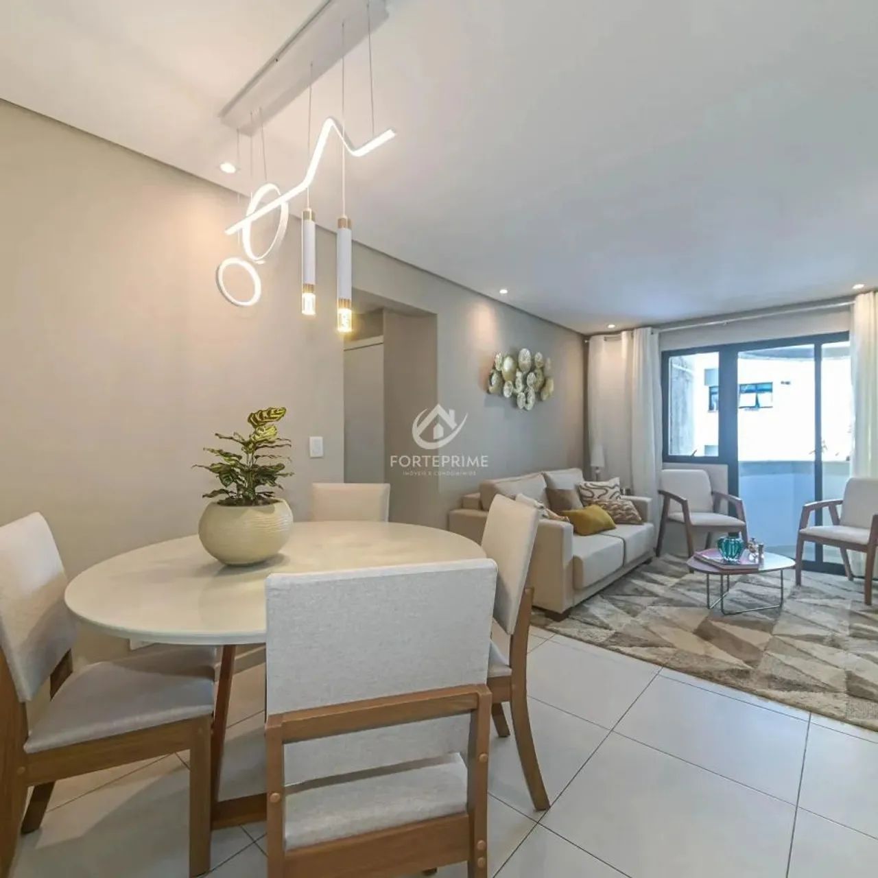 Apartamento com 1 quarto à Venda, Vila Congonhas - São Paulo - Foto 4