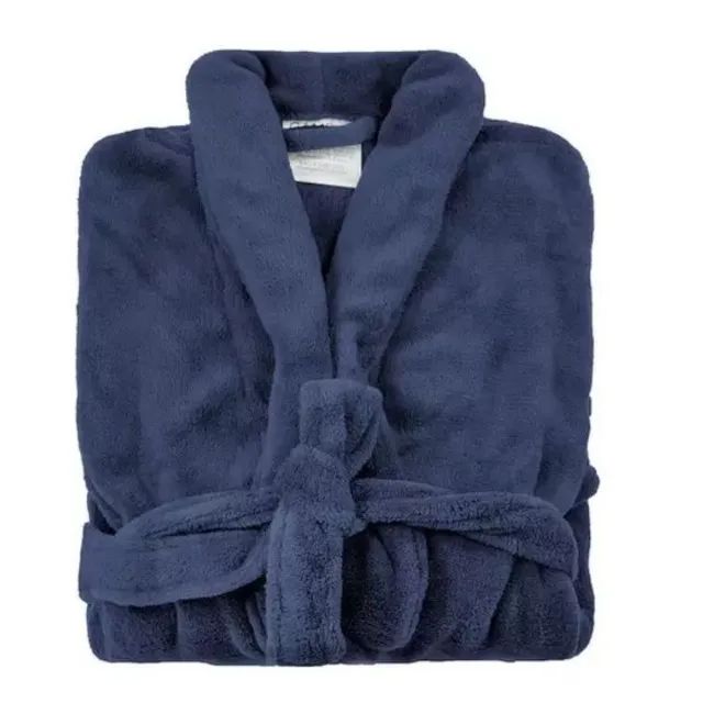 Roupão de Microfibra  - Foto 3