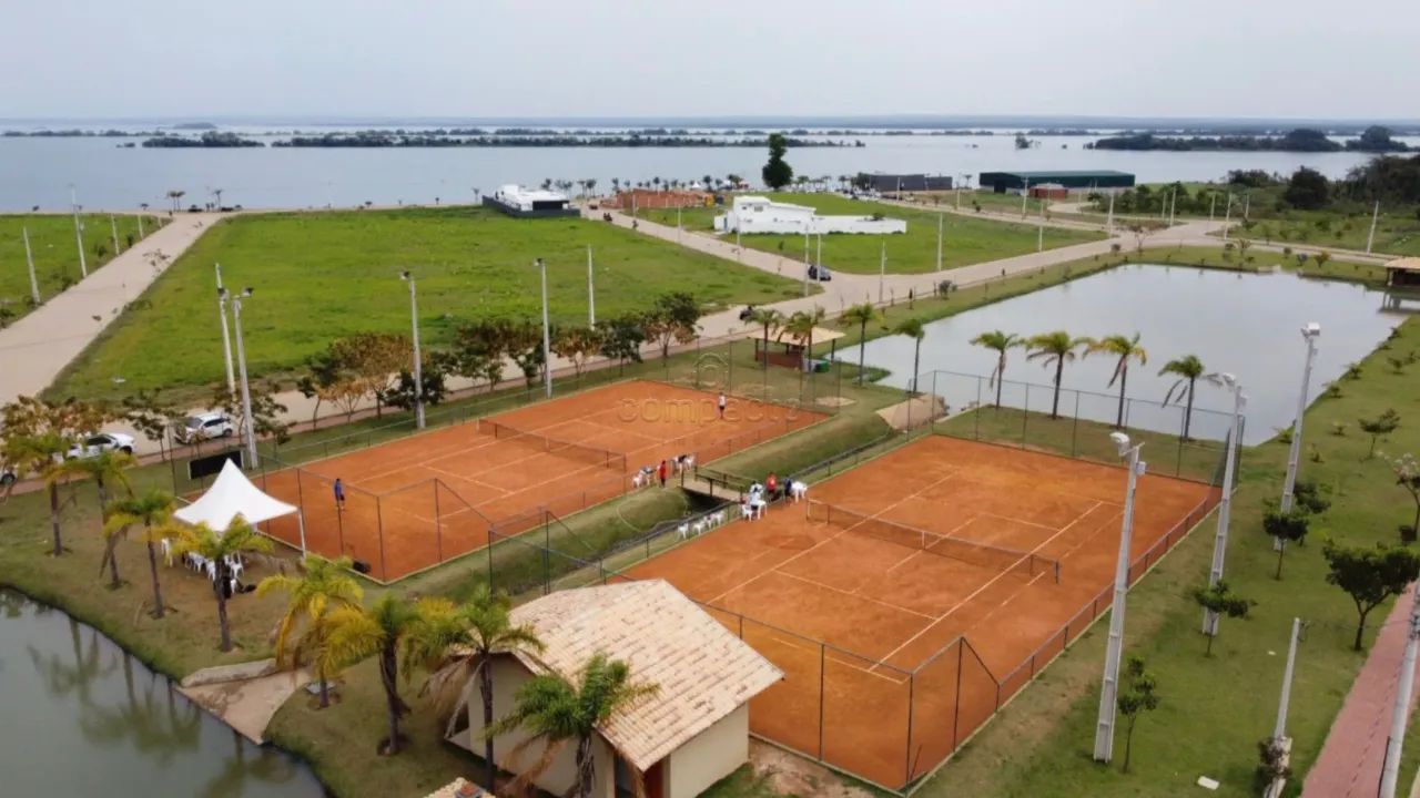 Terreno Condomínio em Panorama - Foto 5