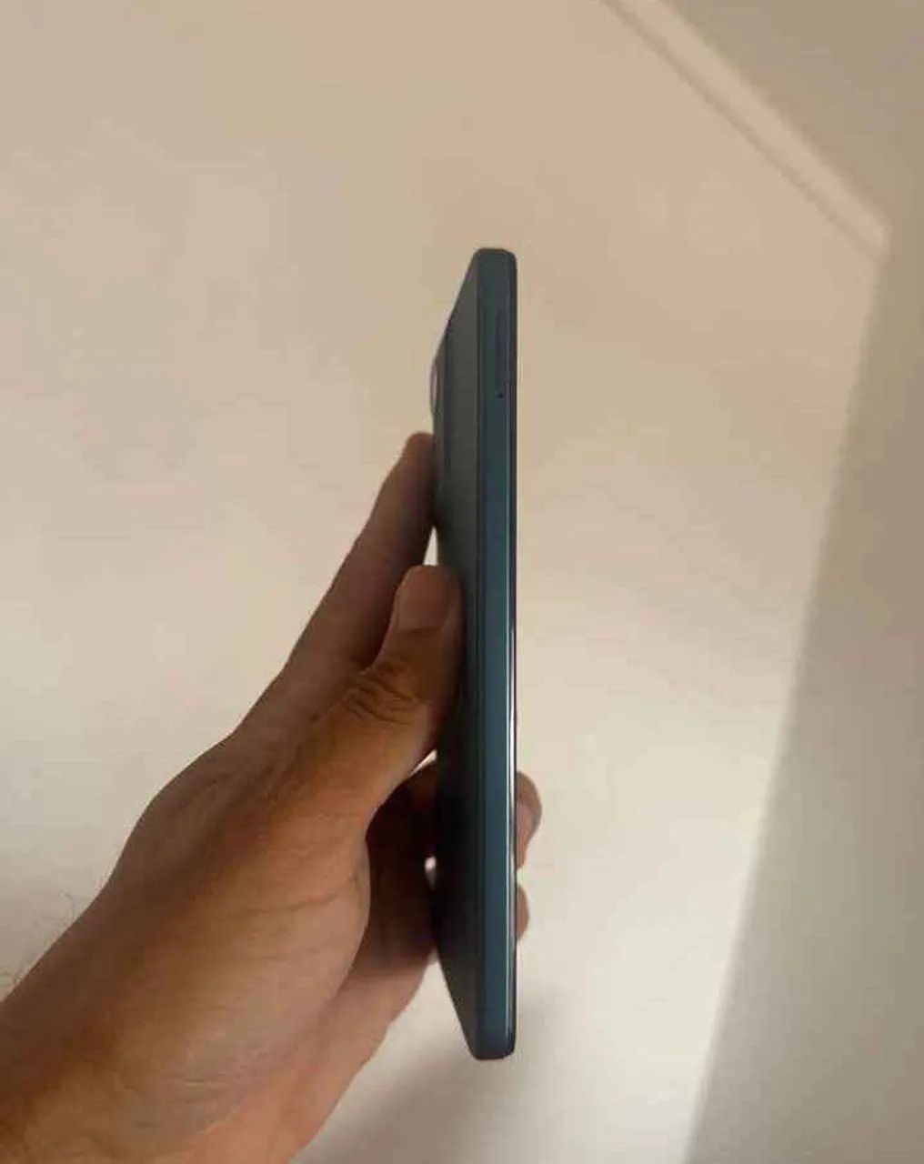 Vendo celular Motorola 128gb 4ram (baixei p vender rápido) - Foto 2