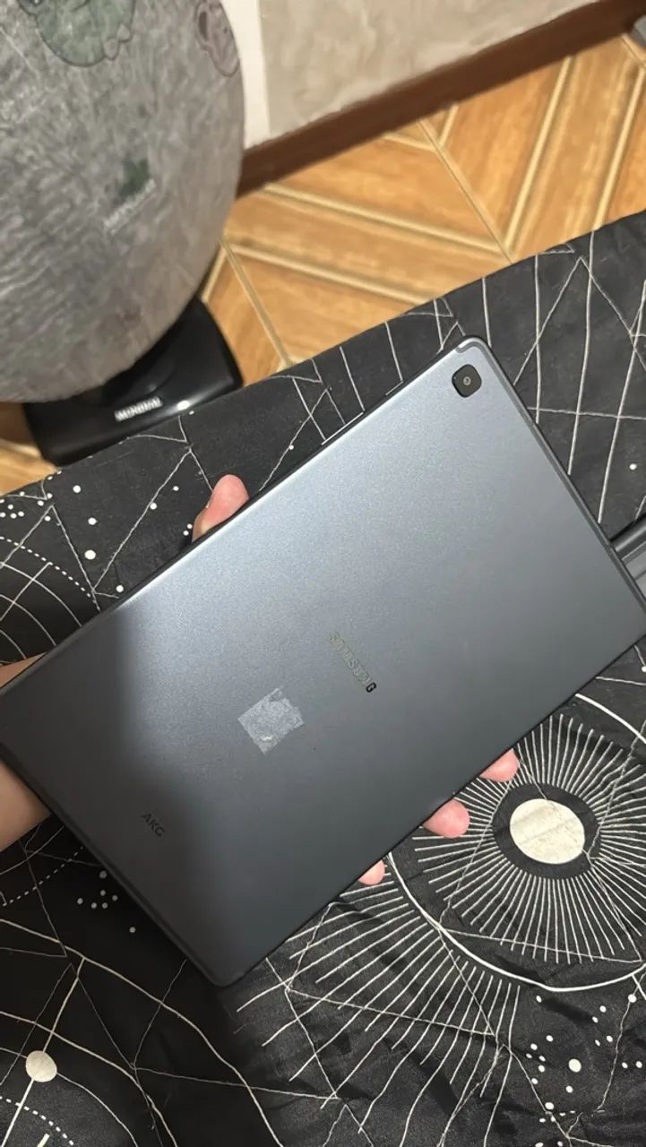 Samsung Tab S6 Lite  - Foto 2