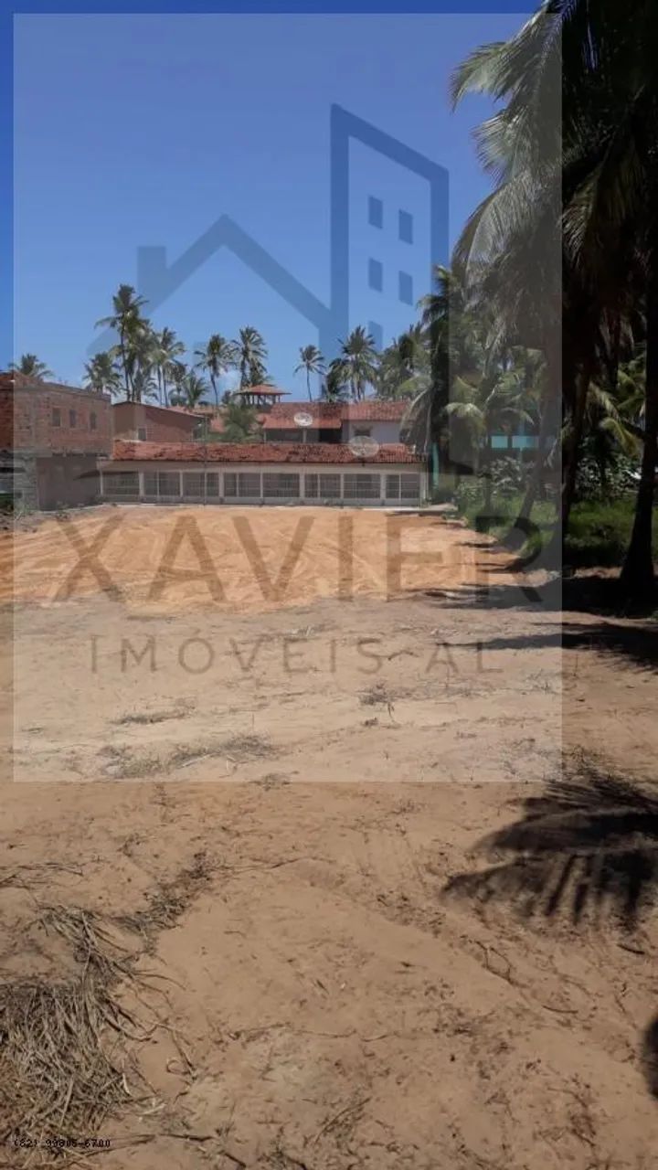 Lote para Venda em Japaratinga, Centro - Foto 3
