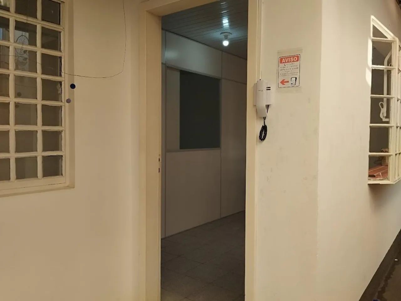 SALA COMERCIAL em Curitiba - Paraná, Seminário - Foto 4