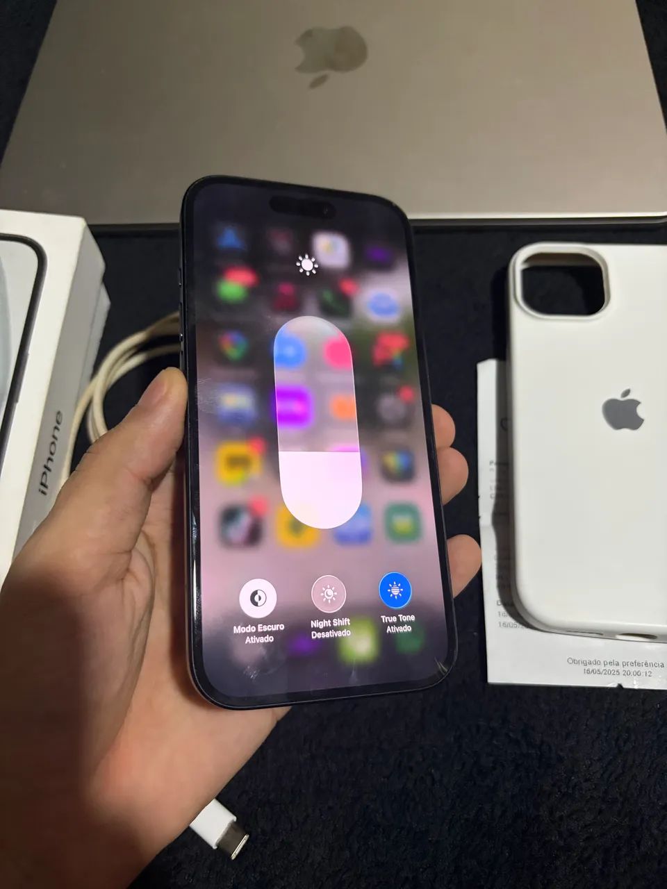 IPHONE 15 128gb - Foto 3