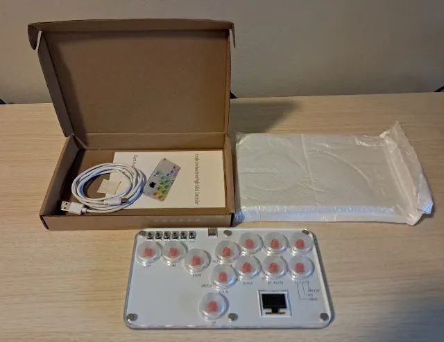 Flatbox Controller - Foto 4