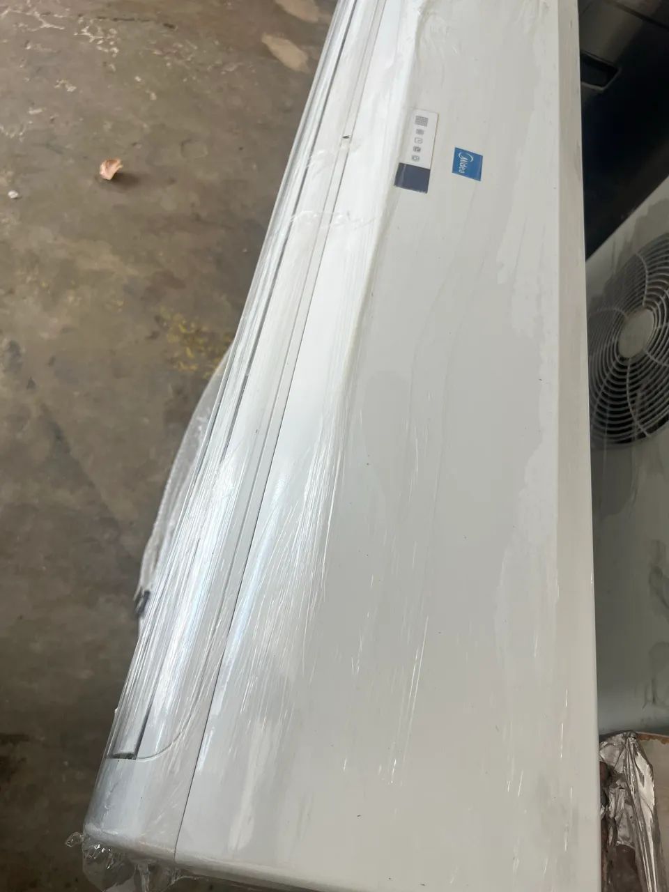 Split de 30000 btus  - Foto 5