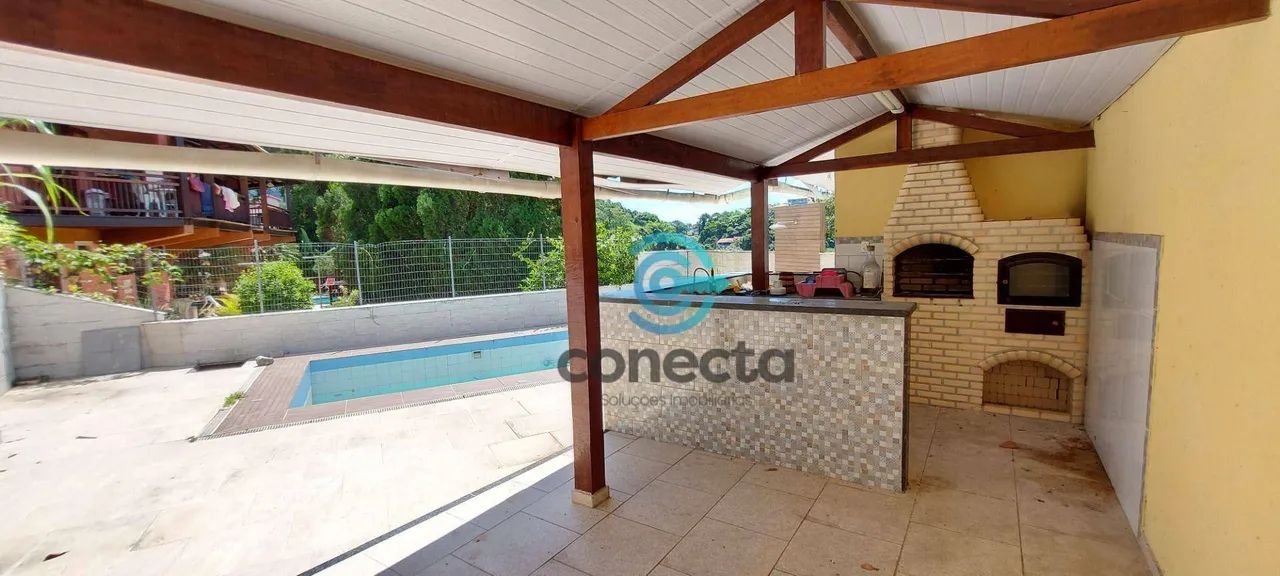 Casa com 4 dormitórios, 270 m² - Maceió - Niterói/RJ - Foto 3