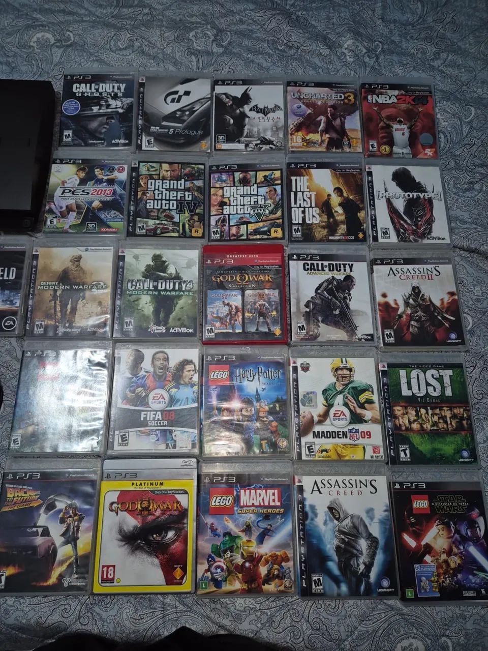 Ps3 desbloqueado  - Foto 2