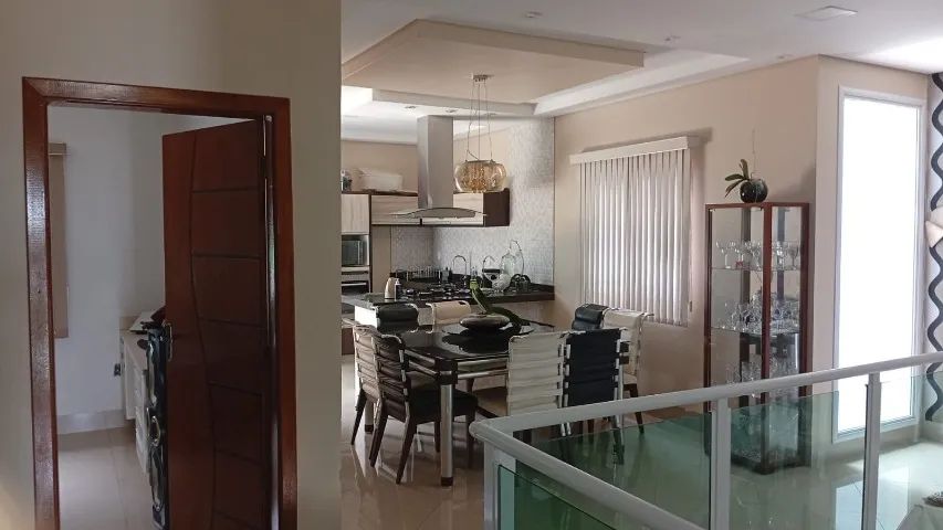 Casa para Locação Parque Jambeiro  - Foto 5