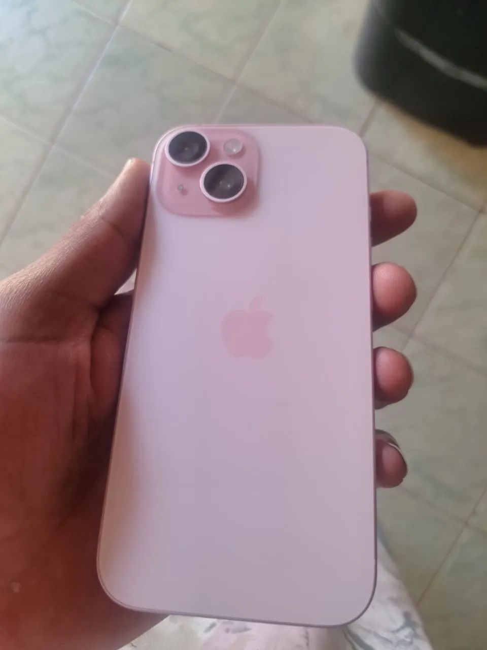 Iphone 15 - Foto 2