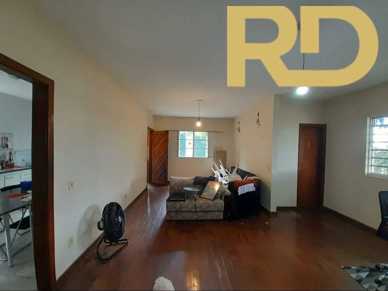 Casa com 5 dormitórios à venda no bairro Jonas Veiga - Foto 5