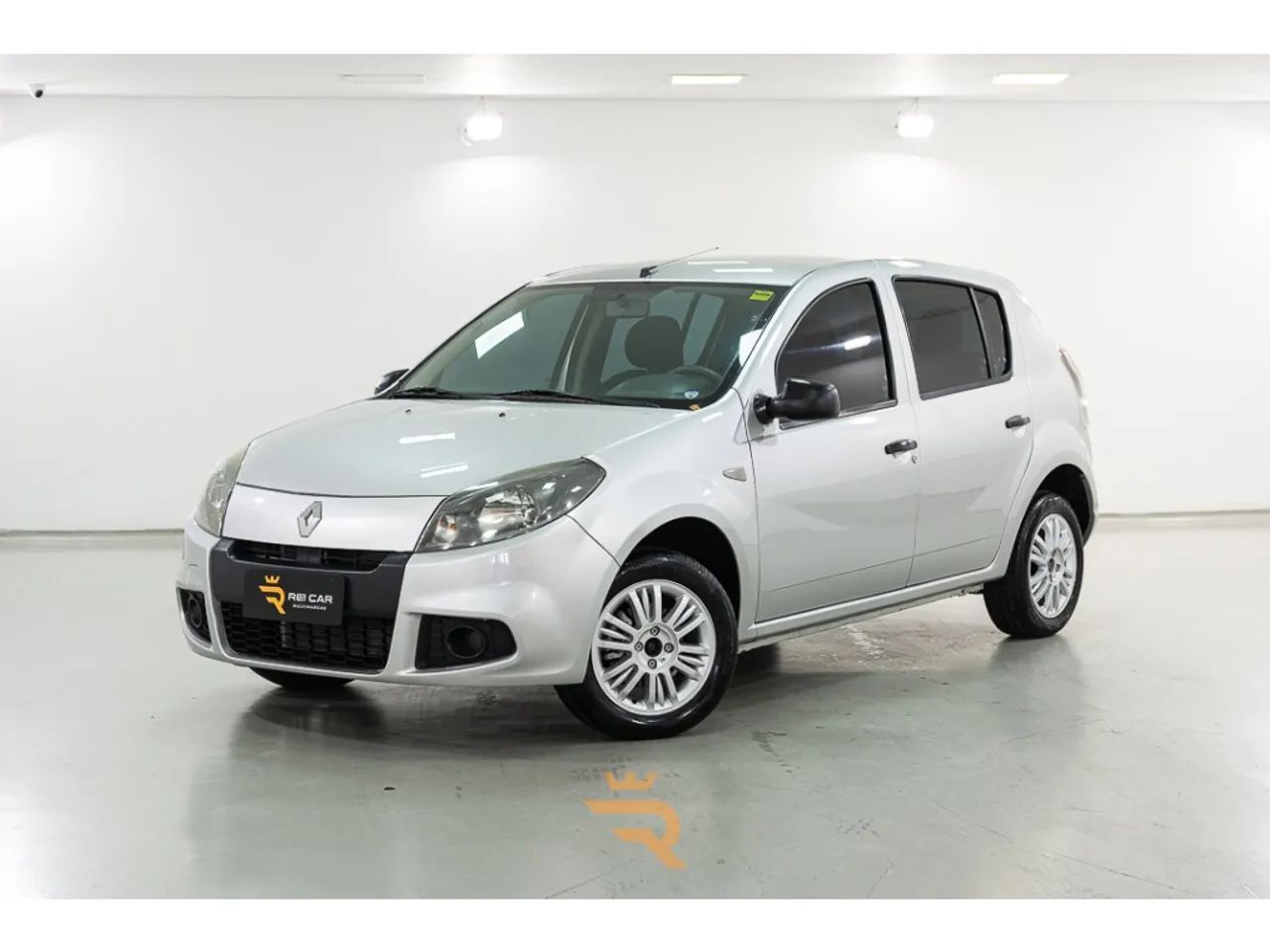 Renault Sandero 2013 - Foto 5