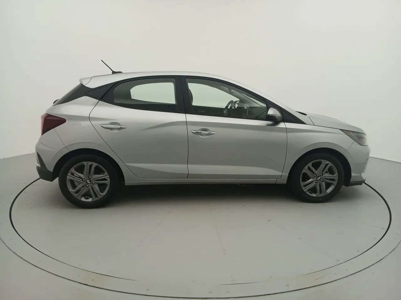 Hyundai HB20 Limited 1.0 TB Flex 12V Aut., foto 6 de 18