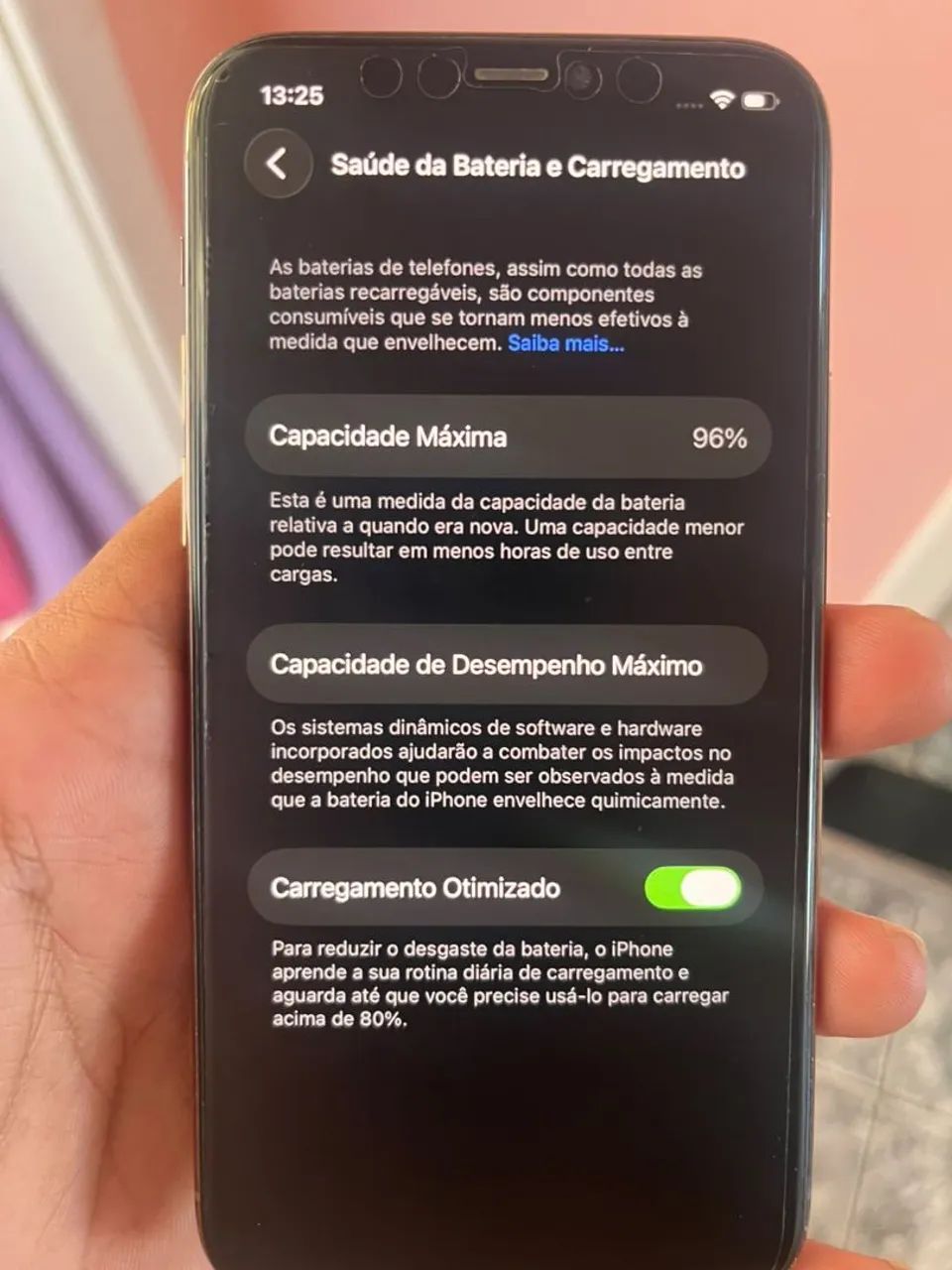 Iphone 11 Pro 256Gb - Foto 3
