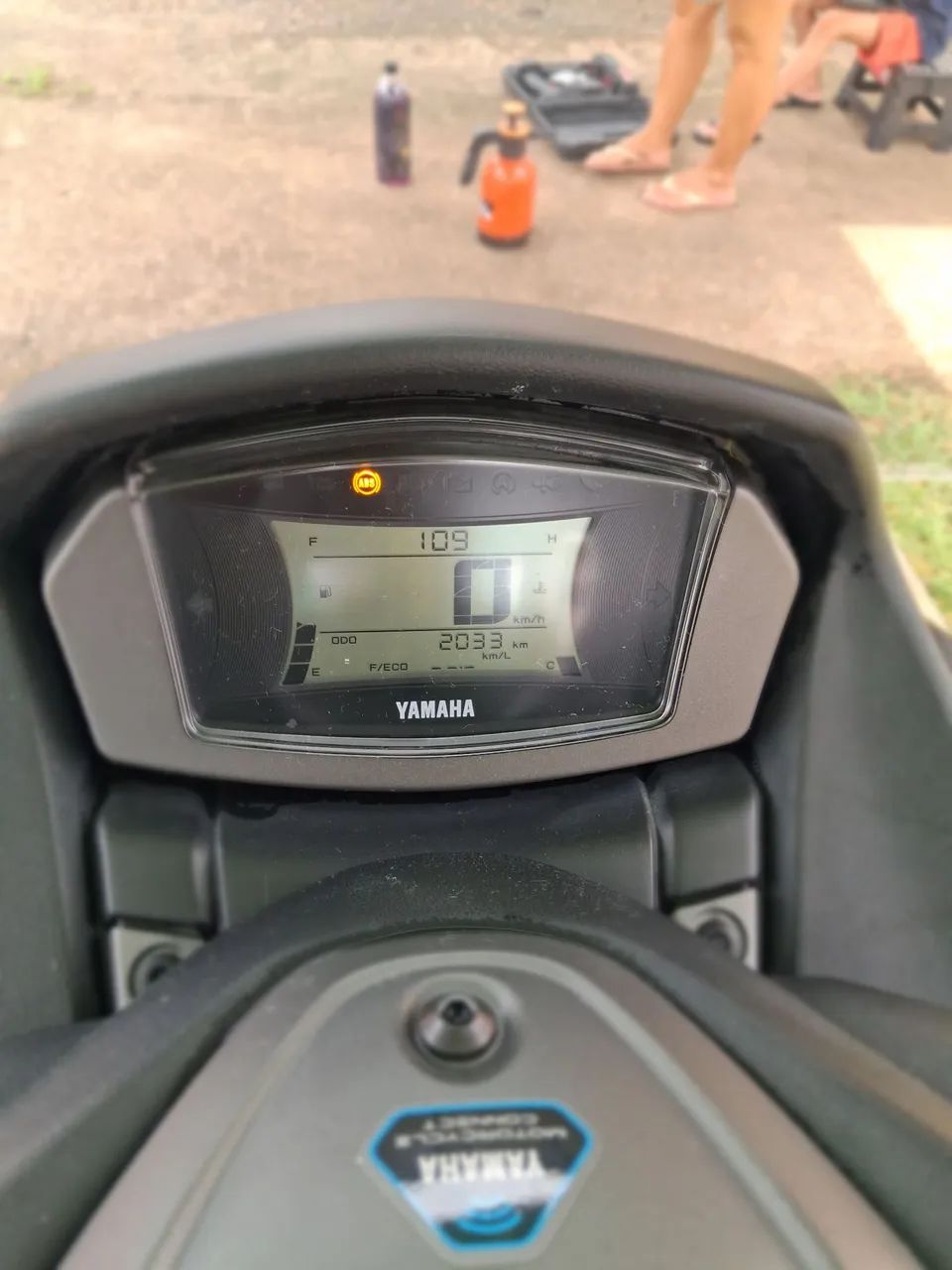 Nmax 160 2023 - Foto 2