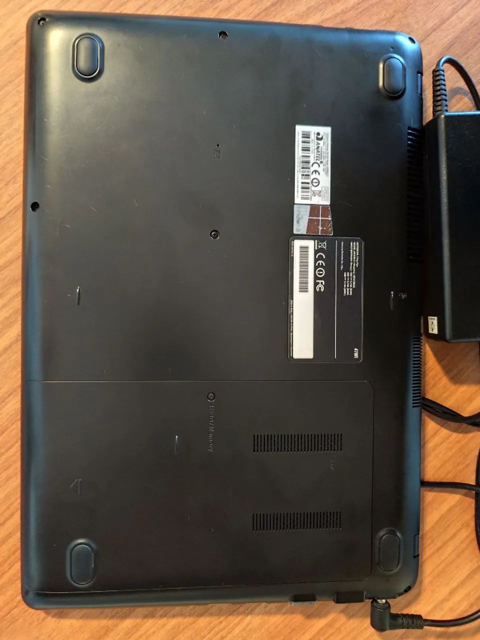 Notebook Samsung NP470R4E | Core i5 | SSD 240GB | Windows 10 Original - Foto 3