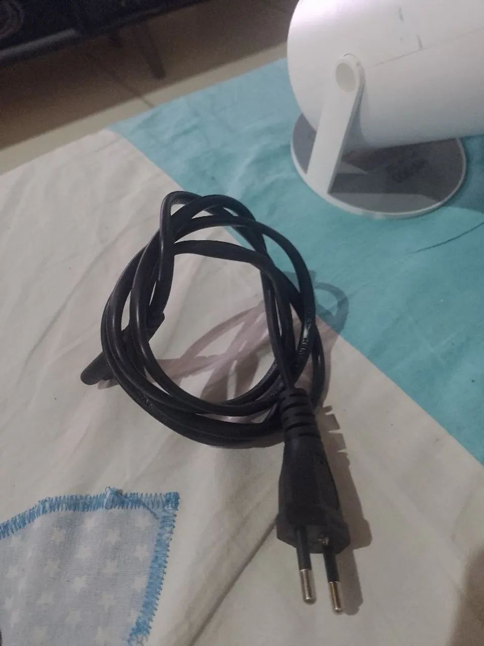 Projetor 4K Android 11.0 smart wifi - Foto 3