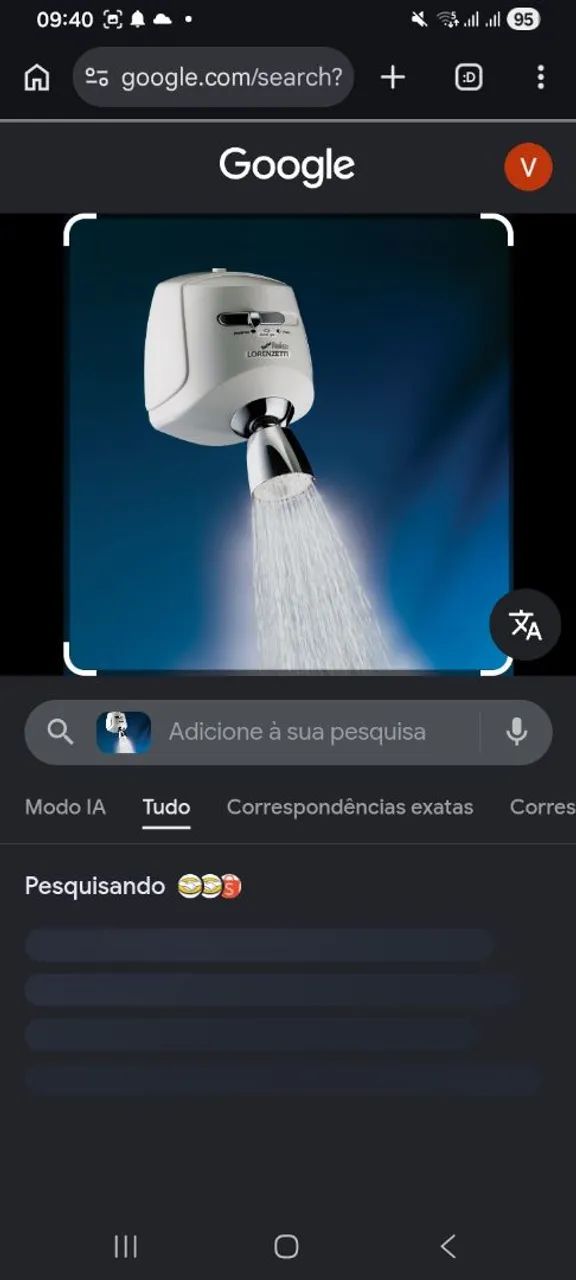 Vendo Ducha lorenzetti - Foto 3